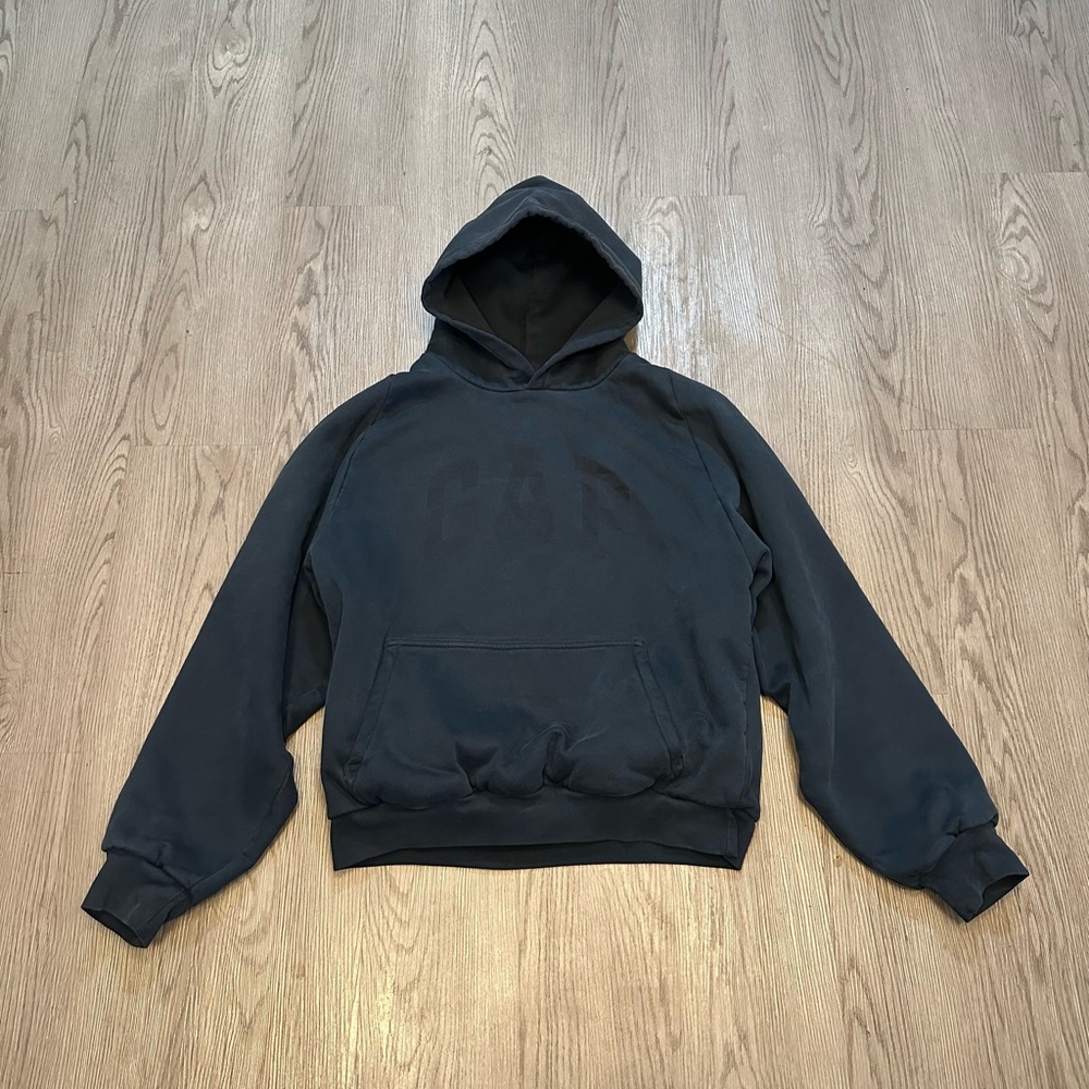 Yeezy x Balenciaga x Gap Dove Hoodie